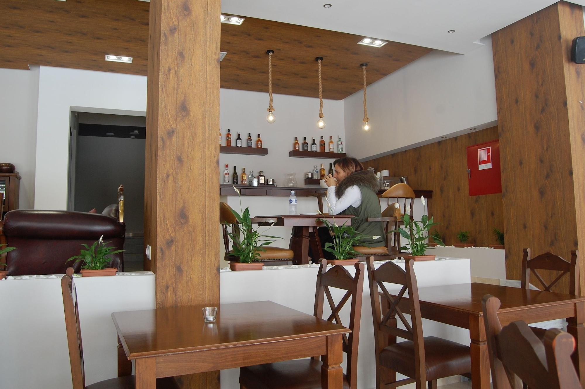 Paralia Beach Boutique Hotel Bagian luar foto