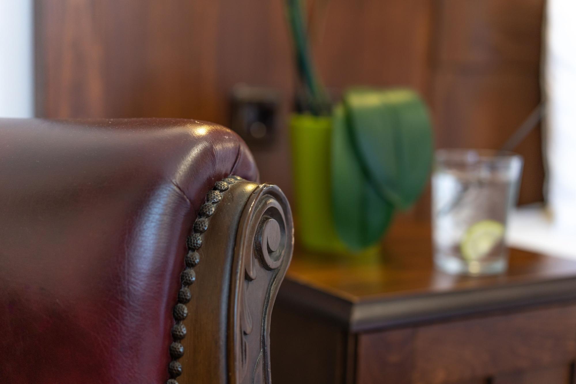 Paralia Beach Boutique Hotel Bagian luar foto